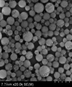 Alternative view of 聚氯乙烯（PVC）微球